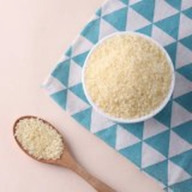 Capsule Soft Gelatin Ingredients Supplier Jelly Powder Gelatin For Food